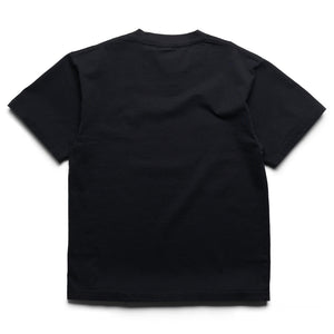 Only Fans x Pleasures Communications T-Shirt - Black