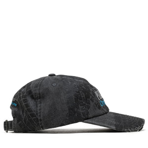 Only Fans x Pleasures Lockup Hat - Black