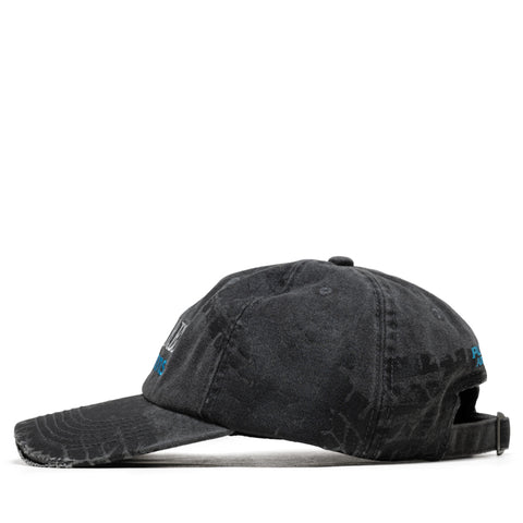 Only Fans x Pleasures Lockup Hat - Black