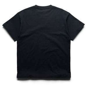 Pleasures Forget Tee - Black