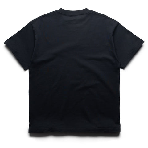 Pleasures Stimulation Tee - Black