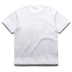 Pleasures Whip Tee - White