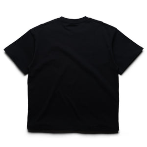 Pleasures Punkpie Tee - Black