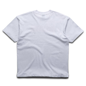 Pleasures Hole Tee - White