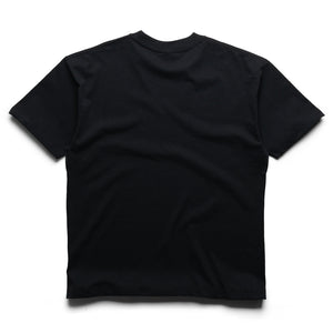 Pleasures On Film Tee - Black