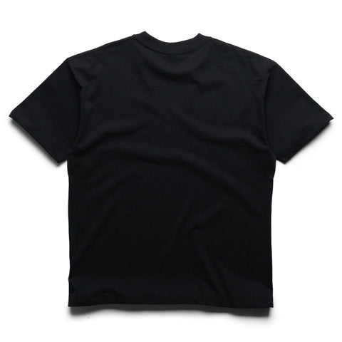 Pleasures On Film Tee - Black