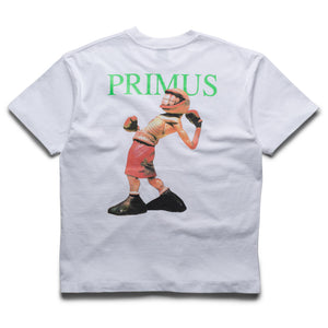 Pleasures Animals Tee - White