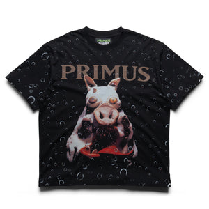 Pleasures Pork Soda Tee - Black