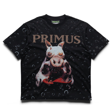 Pleasures Pork Soda Tee - Black
