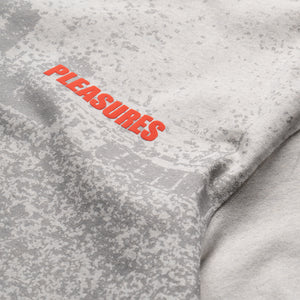 Pleasures Cup Heavyweight Tee - Ash Grey