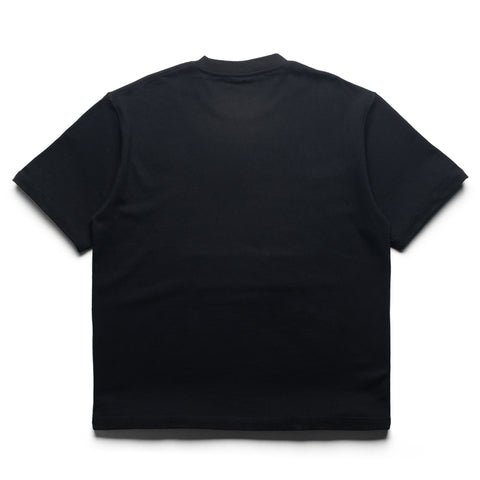 Pleasures Juicy Pleasures Heavyweight Tee - Black