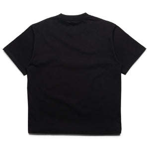 Pleasures Cutie Heavyweight Tee - Black