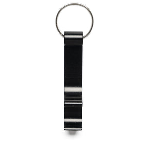 Politics Bottle Opener - Black