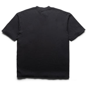 Politics Hell's Kitchen Tee - Black