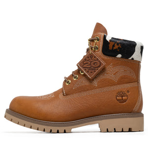 Politics x Timberland 6