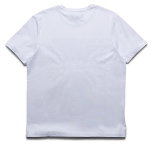 Purple Brand Euphoric Tee - White