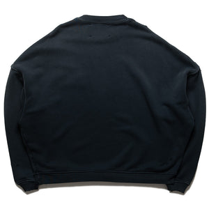 Paly Hollywood Mythss Crewneck - Vintage Black