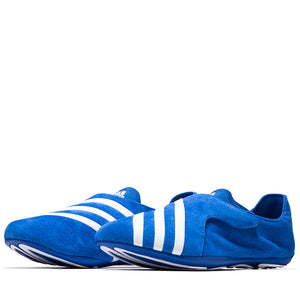 Pharrell Williams x Adidas Vario Flat Earther - Blue/Cloud White
