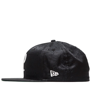 Politics x New Era Mardi Gras 59FIFTY Fitted - Black