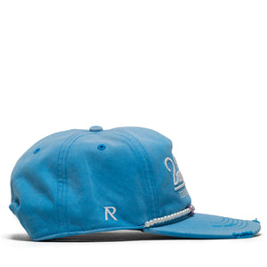 The Beach Boys x Represent Tour Cap - Bright Blue