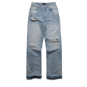 Represent Heaton Jeans - Light Vintage Blue