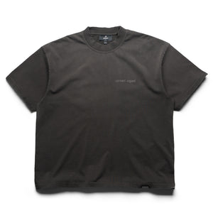 Represent Resent Tee - Ash