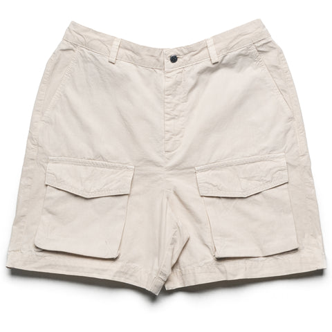 Represent Front Pocket Cargo Short - Champagne