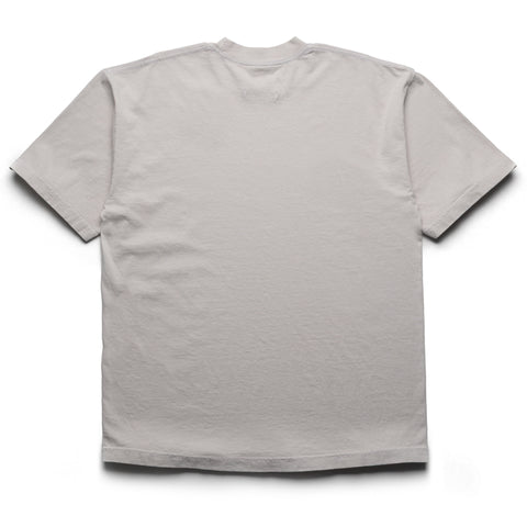 Revenge Scythe Tee - Cement/Purple