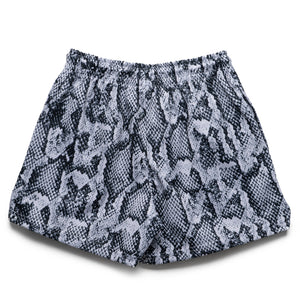 Ryoko Rain Snakeskin Shorts - Halo