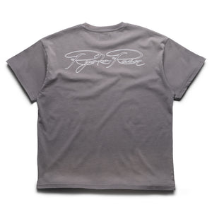 Ryoko Rain Art Has No Rules Tee - Grey