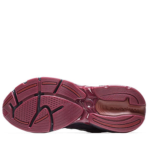 Rich Paul x New Balance 2010 - Plum Brown/Burgundy