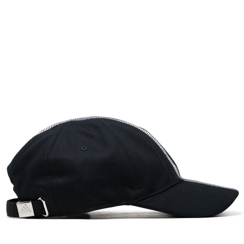 SP5DER x Adidas Rhinestone Strapback - Black