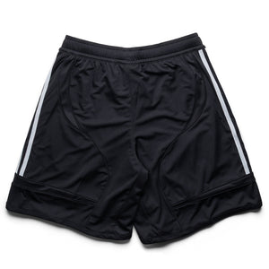 SP5DER x Adidas Shorts - Black
