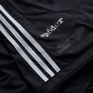 SP5DER x Adidas Shorts - Black