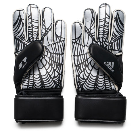 SP5DER x Adidas Gloves - Black