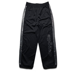 SP5DER x Adidas Rhinestone Track Pant - Black