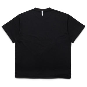 Students Golf Spiritual Health Club Tee - Black