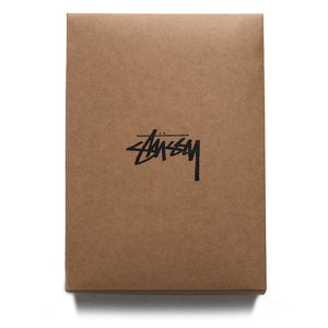 Stussy Boxer Briefs (3 Pack) - White