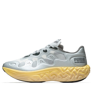Salehe Bembury x Puma Velum 2 Nitro - Cool Light Gray/Silver