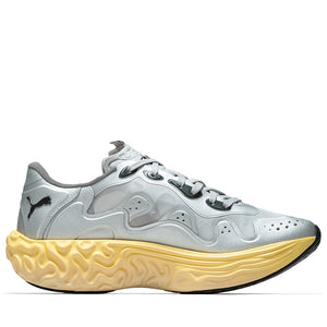 Salehe Bembury x Puma Velum 2 Nitro - Cool Light Gray/Silver