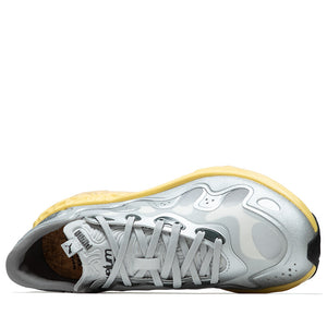 Salehe Bembury x Puma Velum 2 Nitro - Cool Light Gray/Silver