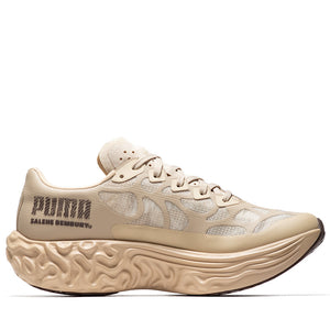 Salehe Bembury x Puma Velum Nitro - Toasted Almond/Sand Dune