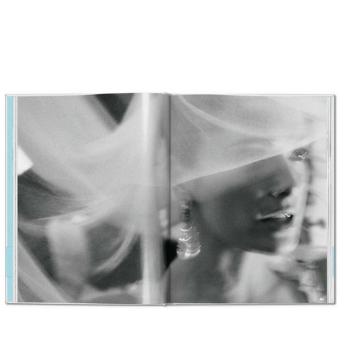Taschen I Love You -  A Celebration Of Weddings