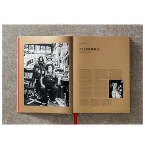 Taschen TATTOO - Henk Schiffmacher’s Private Collection Of The Art and Its Makers