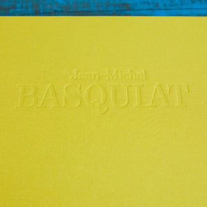 Taschen Jean-Michel Basquiat