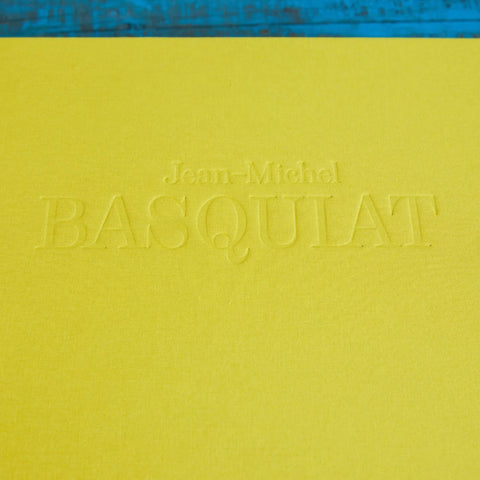 Taschen Jean-Michel Basquiat