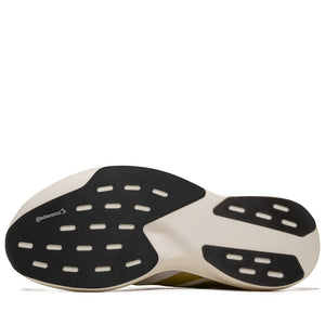 Adidas Adizero EVO SL Woven - Cloud White/Matte Gold