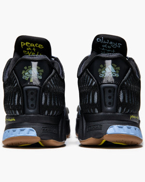 ADWYSD x Adidas Climacool 1 - Core Black/Cloud White