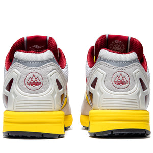 Adidas Arsenal Spezial FC ZX 7300 - Crystal White/Aurora Ink