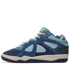 Bad Bunny x Adidas Badbo 1.0 - Night Navy/Night Indigo